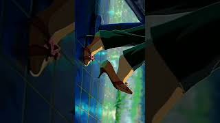 ANIME SAD SCENE. WATCH AT 420  FOR BEST GRAPHICS                        #anime #rain #sad #k4khraw