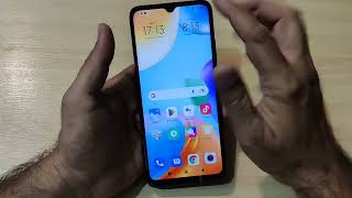 Famous Mi Redmi 10c Language Ragion Change setting Hindi Urdu Profile