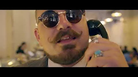 Otis Stacks - Sorry [Official Video]