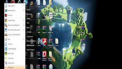 Minecraft 003 | Computer Craft | 1.0.0 | Tutorial and Play Through