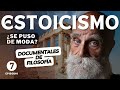 ESTOICISMO |  8 Claves DEFINITIVAS para entenderlo en esta Sociedad del Cansancio en que vivimos.