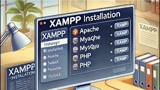 Install XAMPP Like a Pro: A Simple Guide for Mac, Windows, and Linux Users