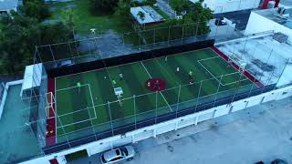 Miami Soccer Network Game Pegaso Sports 09/06/2018 screenshot 5