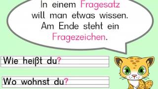 Wann setzt man ein Ausrufezeichen 2 Klasse? Wann setzt man ein Ausrufezeichen 2 Klasse?