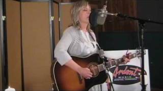 Watch Amy Speace Make Me Lonely Again video