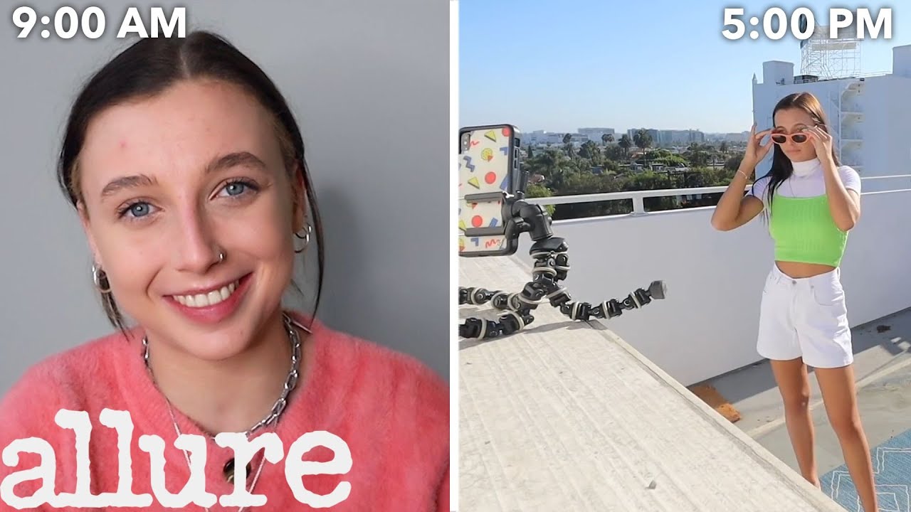 Emma Chamberlain Says She Has Been Backstabbed Multiple Times By rs