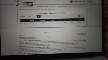 #codechef #solution #snackdownSnackDown 2021 Round 1A | Yet Another Flipping Problem | BINFLIP