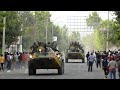 Конфликт и Стрельба на Границе Тадж