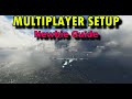 FS2020: The Complete Newbie Multiplayer Flying Guide - Setup &amp; Configuration for Xbox &amp; PC!