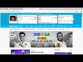 Lec 59 Nov 10 || JavaScript Ajax || Fetch API || XML Http Request