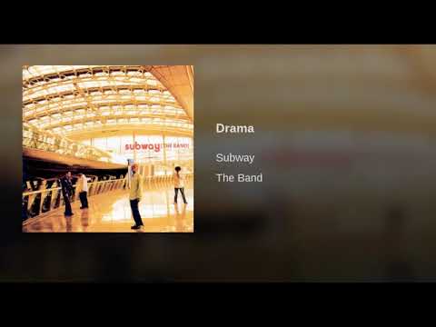 [ArtTrack] 서브웨이(SUBWAY) - 드라마 가요무대 김동건나이