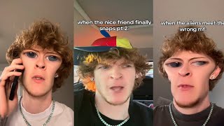 🤣 You Will Laugh Hard | BEST Bradylxix TikTok Compilation 2026 With Baiso, Pretty & Others