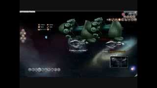 Darkorbit Doc  a Caccia