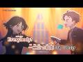 【ニコカラ】一二三 / Penthouse on vocal