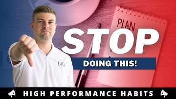 Why You Should Stop Making New Year Resolutions and Start Building a Better Lifestyle