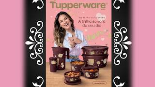 Vitrine 06 | 2026 | Tupperware
