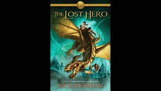 Heroic Thursday! The Lost Hero Chapter 53