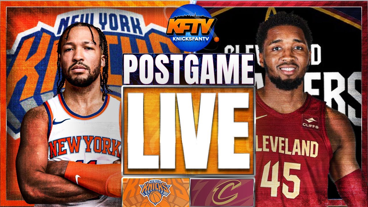 Cavs vs. Knicks: Odds, preview, injury report, TV for second night of ...