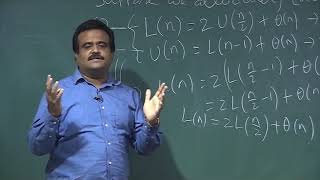 Randomized Quick sort