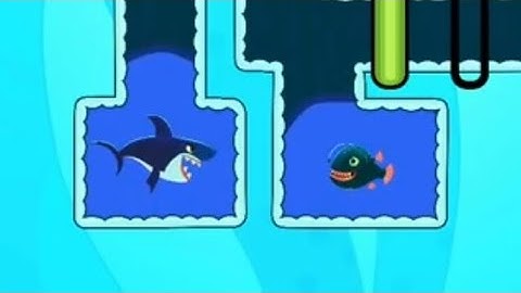Save The Fish Android Game | Homescapes | Fishdom Ios Android Gameplay Walkthrough