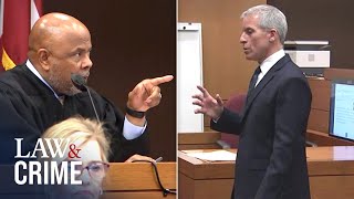 Questioning of Lil Woody is Like ‘Communist Russia,' Young Thug Defense Says