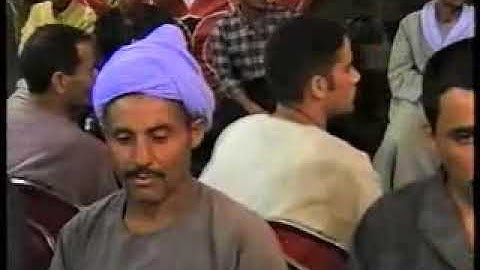 نواد الشيخ طه الجندي 2 سوره طه