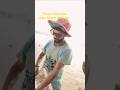 Famous Tiwari Bhelwala at Juhu Beach, Mumbai | Best Bhel Puri in Mumbai | Street Food India #shorts