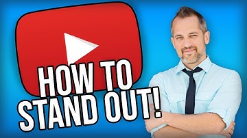 How To Stand Out on YouTube! I YouTube Secrets I ft. Owen Video