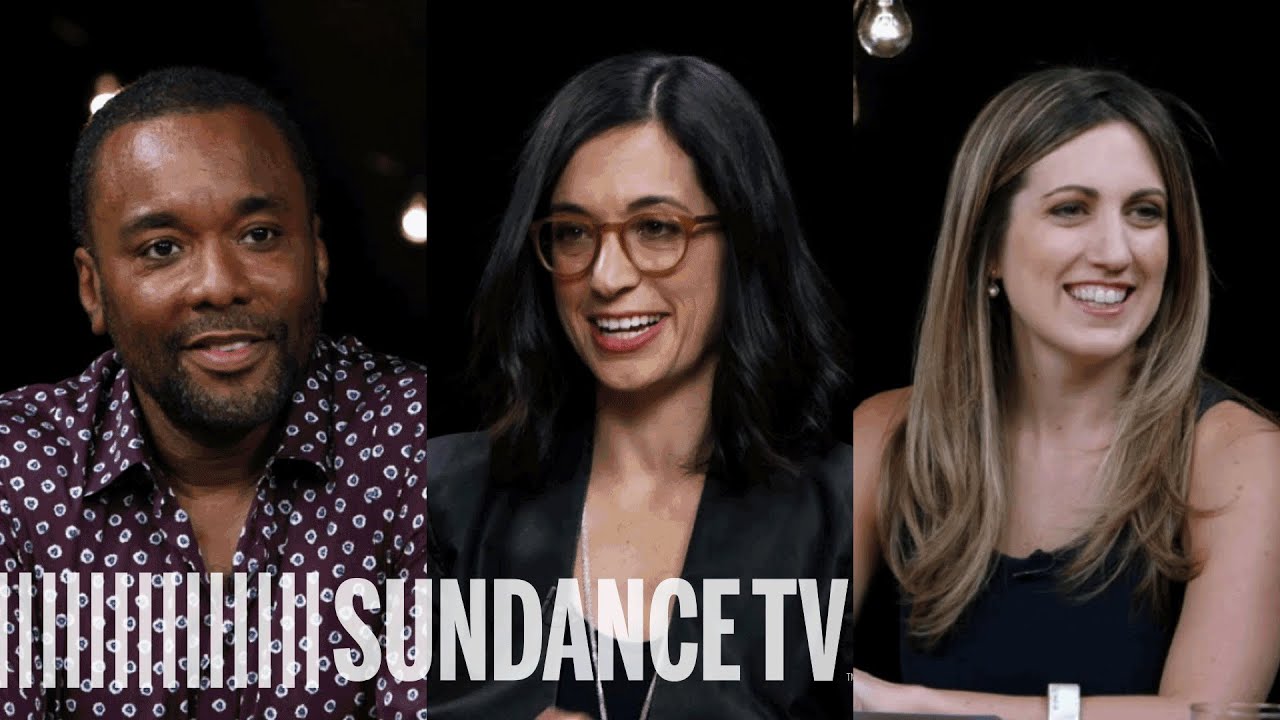 Sarah Treem On Developing a Season: Close Up With The Hollywood Reporter | SundanceTV