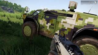 Vcom AI and Vcom Driving