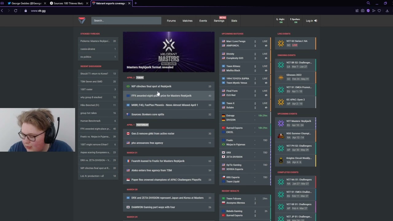 100T Hiko Benched and more | Everything you need to know about the 100T Roster Changes