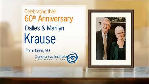 DALLES & MARILYN KRAUSE email