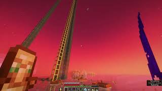 (26.10.24) BALLOON SMP DAY 20 | HARDCORE MINECRAFT | Woops VODs
