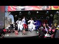 willy paul live at the official Kenya FIFA World Cup TOUR part 1.. killer performance