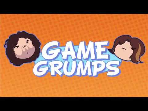 Game Grumps Remix Old 45's Chromeo Grumps