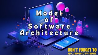Understanding the 4+1 View Model of Software Architecture | Complete Guide #youtube #model #usa