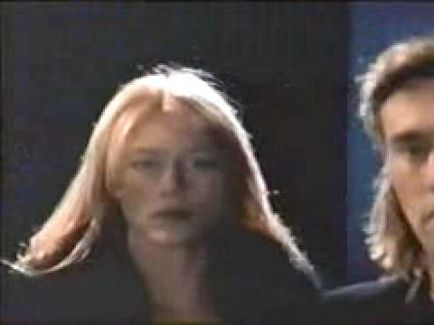 La Femme Nikita - Promo Season 2