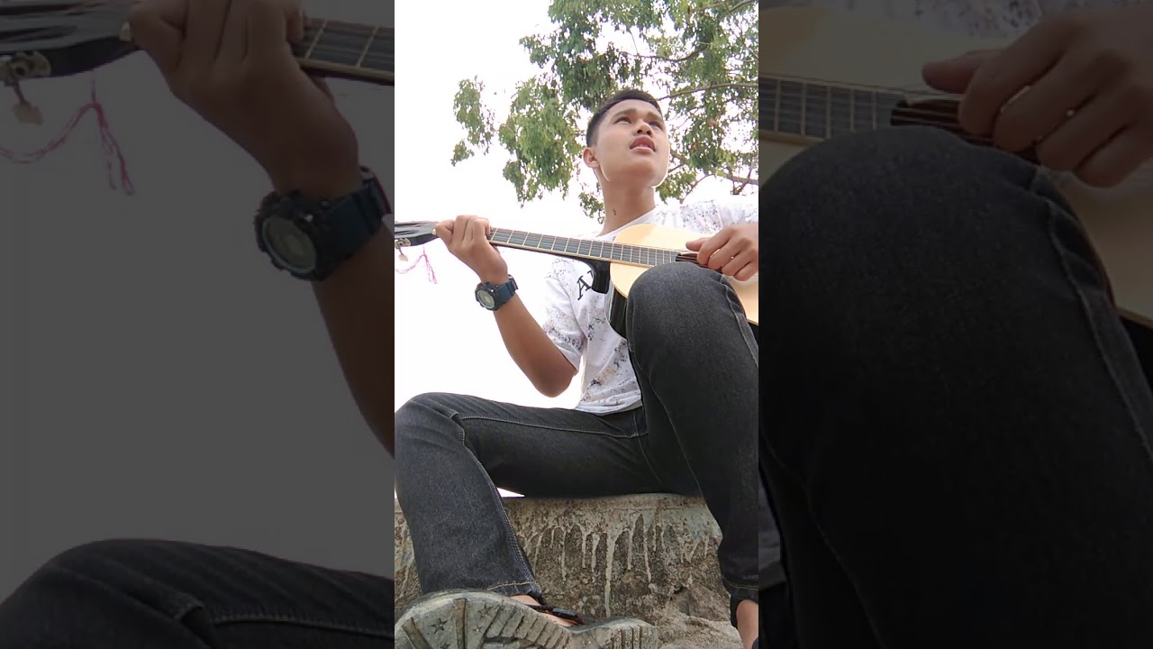 Sampai akhir hidup ini_Judika(cover by Arif) - YouTube