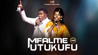 Diakonias Gospel Team - Mfalme wa Utukufu ( Live  )