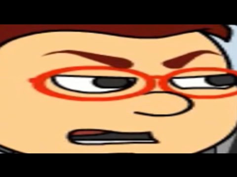 The 3 Billionth Goanimate Out Of Context Video 