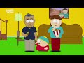 South Park Cartman Vs Le Mâle Dominant Pro KFC 