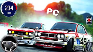 Drift Legends 2: Ultimate Sport Car Drifting King 🔥 Realistic 3D Racing Gameplay #2026