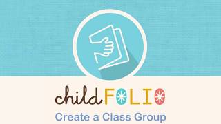 Class Groups
