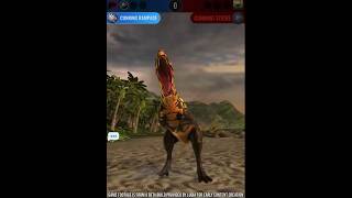 This Herrerasaurus is UNSTOPPABLE?! ✨JWA New Dino