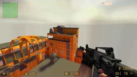 The Uprising of MooZed (CSS Frag Compilation)