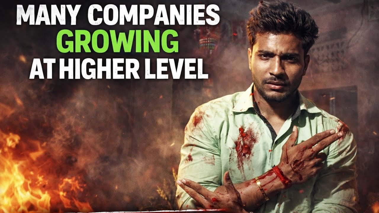 Why Some Companies Dominate The Market