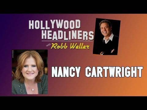 วีดีโอ: Nancy Cartwright มูลค่าสุทธิ: Wiki, แต่งงานแล้ว, ครอบครัว, แต่งงาน, เงินเดือน, พี่น้อง