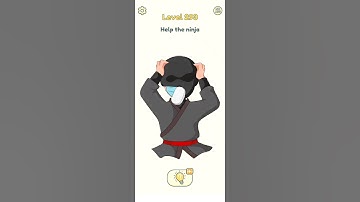 Dop 2: Delete One Part Gameplay All Levels iOS, Android Walkthrough Mobile Game #Shorts