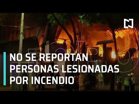 No se reportan