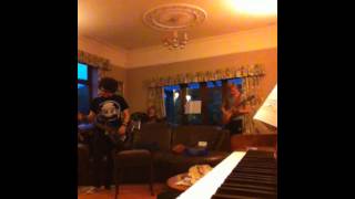 Band Practice - Gone Wrong